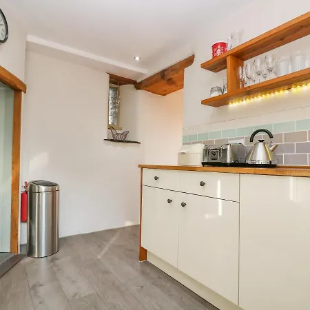 Woodfield Coach House Holiday home *